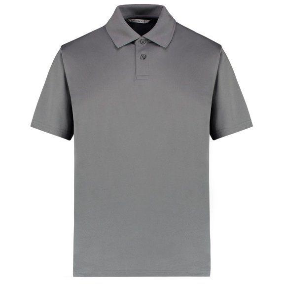 Kustom Kit Mens Premium Cooltex Plus Regular Polo Shirt