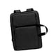 thumbnail image 5 of Bolsa de Transporte de Arte Sunnimix Caso de la Cartera de Arte Negro, 5 of 8