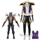 thumbnail image 4 of Heartsteel Sett disfraz de Cosplay para hombre, peluca, sombrero, trajes de fantasía, juego LoL Heartsteel, disfraz de Halloween, traje de Roleplay, 4 of 5