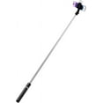 thumbnail image 4 of PINHEN Selfie Stick with Fill Light, 51 Inch Phone Tripod Extendable Cell Phone Tripod Stand with Wireless Remote and Phone Holder Compatible with iPhone Android for Selfie, Video Recording, Photo, 4 of 9