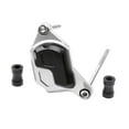 thumbnail image 3 of S SERENABLE Aluminum Alloy Water Tank Protection Cover for 18-19 Motorcycle, 3 of 6