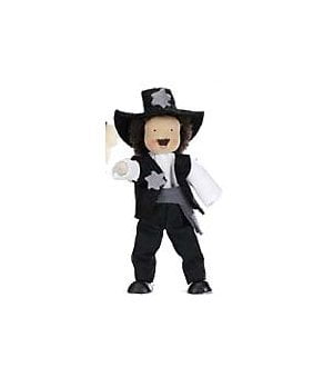 magic cabin dollhouse