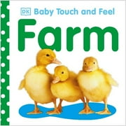Baby Touch & Feel Farm (Walmart Exclusive)