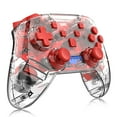 thumbnail image 1 of ruzhgo Manette Pro pour Manette Sans Fil Bluetooth pour, 1 of 6