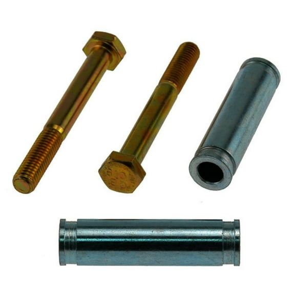 Raybestos R-Line H5063 Professional Grade Disc Brake Caliper Bolt For Select Ford Models