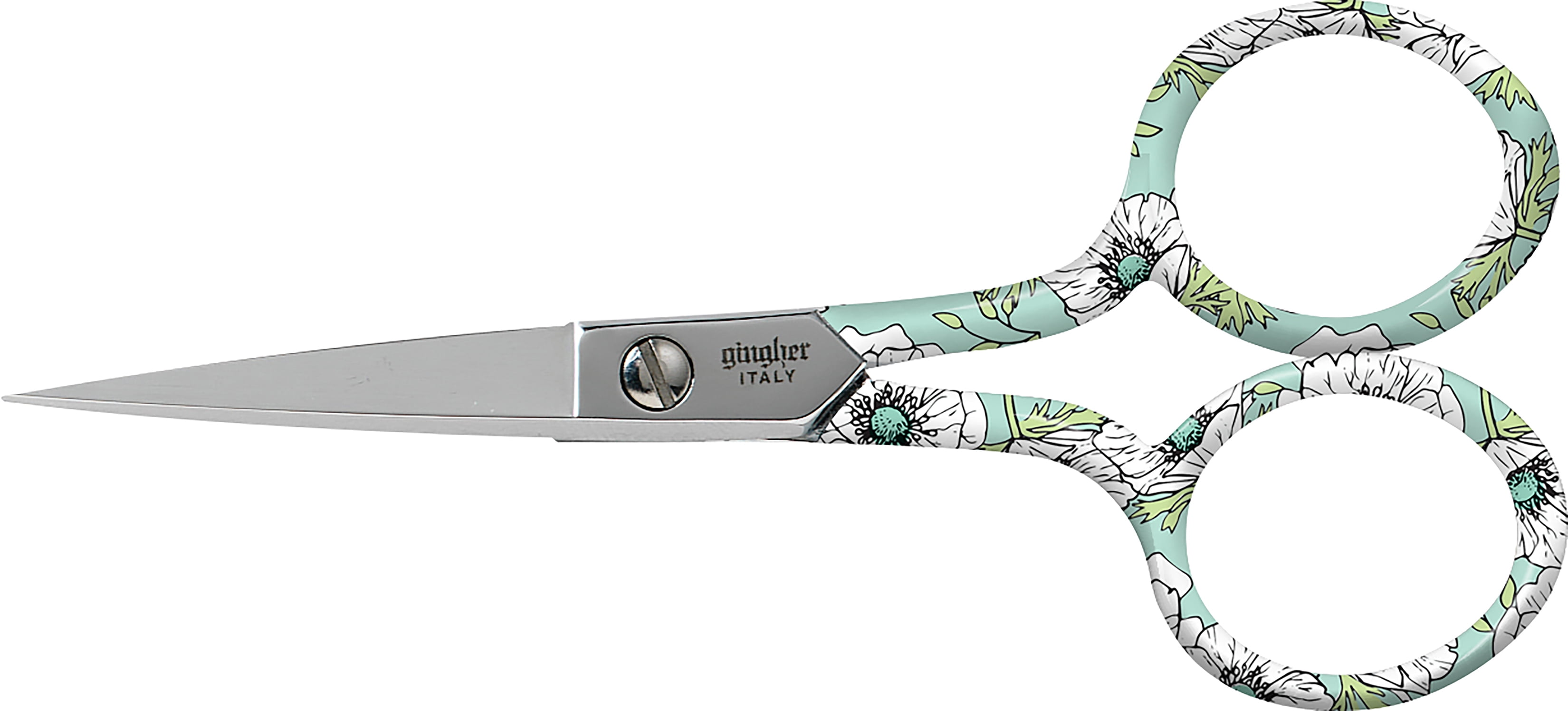 Gingher 4" Designer Embroidery Scissors Eleanor