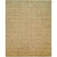 thumbnail image 2 of K2 Floor Style Avalon Buff Hand Made Wool & Silkette™ Area Rug, 2 of 2
