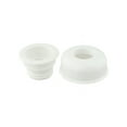 thumbnail image 4 of White Silicone Drain Deant Core Sewer Pipe Anti Seal, 4 of 6