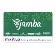 Jamba $15 My Hero Thank You eGift Card [Email Delivery]