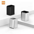 thumbnail image 2 of IQUNIX Zelo Aluminum Alloy Pen Holder Splicing Design Simple Aesthetics Large Capacity Storage Office Equipment, 2 of 7