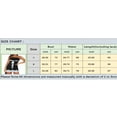 thumbnail image 4 of Women Strapless Bodycon Backless Mini Tube Dress Summer Short Bandeau Dresses, 4 of 4