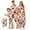 Style 14, variant on Grblisyd Family Pajamas Matching Sets Halloween Pumpkin Sleepwear for Adults and Kids Long Sleeve Holiday Loungewear Set