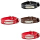 thumbnail image 2 of Methold Arneses para perros, cinturón de seguridad, correa de sujeción de plomo ajustable, Clip de seguridad para coche Suministros para perros Negro METRO, 2 of 6