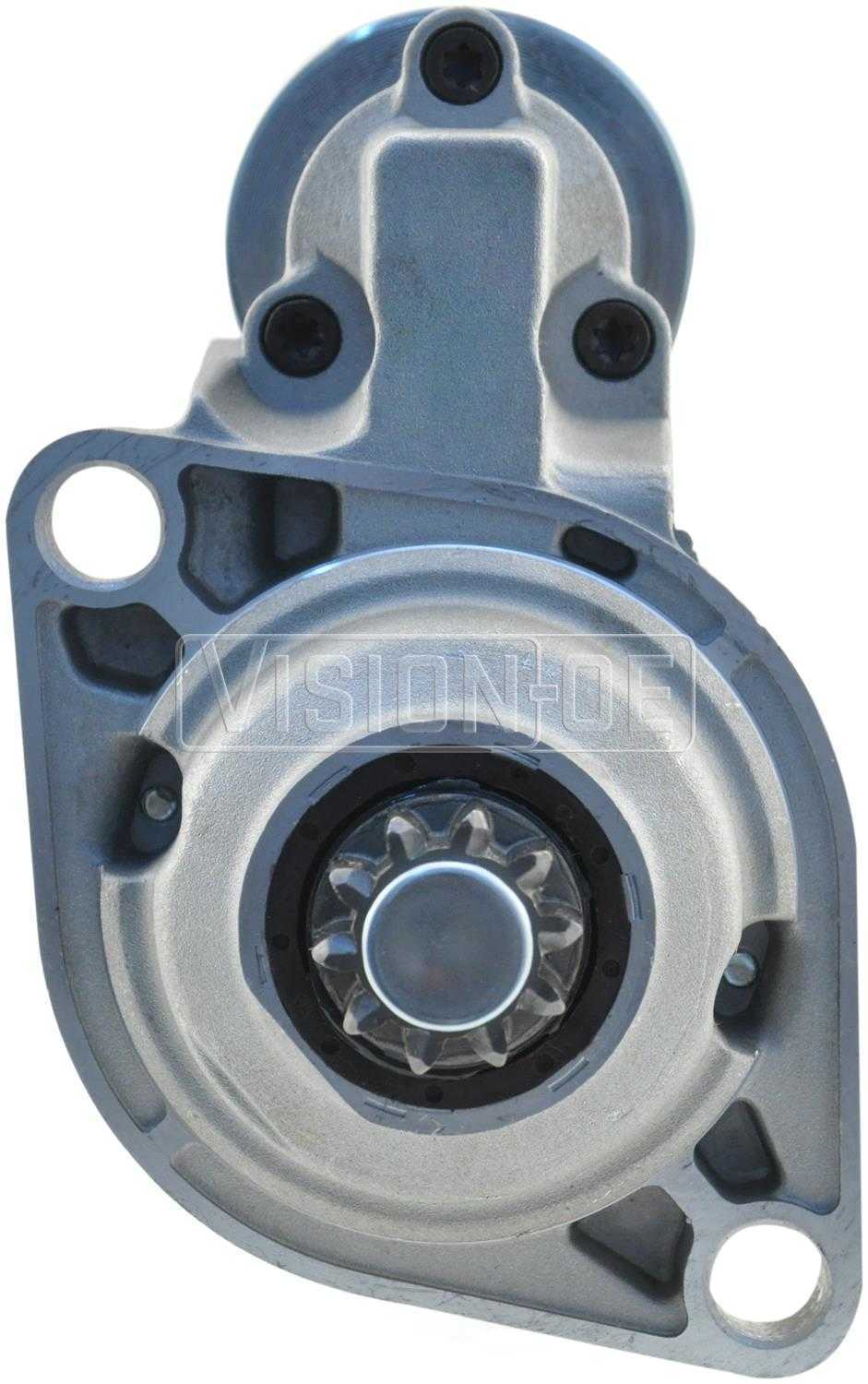 Vision OE N17755 New Starter Motor