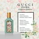 thumbnail image 4 of Set de perfume Gucci Flora para mujer Mini Splashes 4 x 5 ml Gucci, 4 of 5