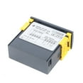 thumbnail image 4 of SF-102 Thermostat Controller Electronic Temperature Thermostat Freezer 110V New, 4 of 10