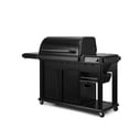 thumbnail image 3 of Traeger Pellet Grills Woodridge Pro Plus, 3 of 8