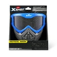 thumbnail image 2 of Masque tactique XSHOT de Zuru, 2 of 6