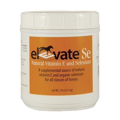 Elevate Se for HORSES (2 lbs)