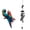Multicolor, variant on Outdoor Chimes - 35" Metal Art Butterfly Birds Owls Large Wind Chimes for Patio Porch Pathway Home Balcony Farmhouse, Wind Chime Bell Gift for July 4th, Birthday, Housewarming,Brown,Hummingbird