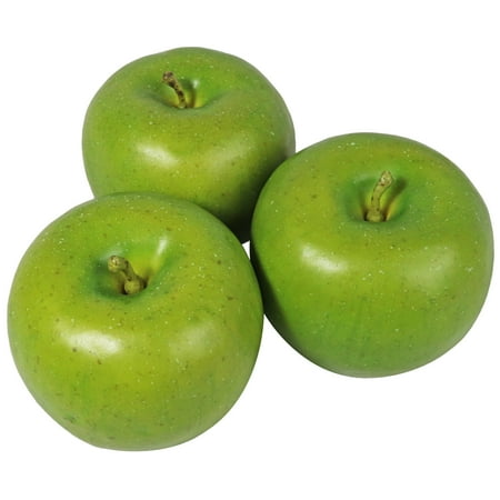 Fake Fruit Artificial Realistic Lifelike Decorative Foam Fruits