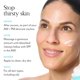 thumbnail image 5 of Hidratante Facial Bliss Drench & Quench Ácido Hialurónico Crema a Agua Vegano "Cruelty-Free", 5 of 8