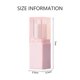 thumbnail image 4 of Lápiz labial cremoso Velvet Mist: lápiz labial de terciopelo mate suave con color rico, sin escamas, textura delgada, color denso y sensual que mejora el estado de ánimo lindo, 4 of 6