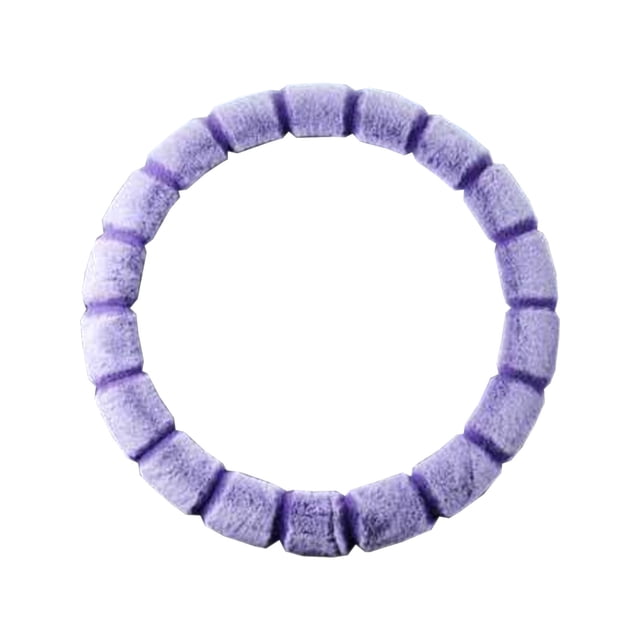 Steering Wheel Cover Car Steering Wheel Cover Imitation Wool Short Hair Winter Universal Handle Cover Warm and Cold Proof Lint Handle Cover Car Steering Wheel Cover