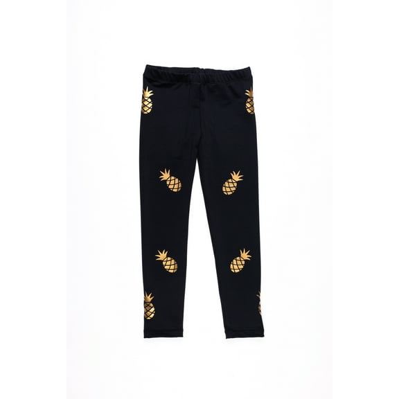 Pineapple Leggings
