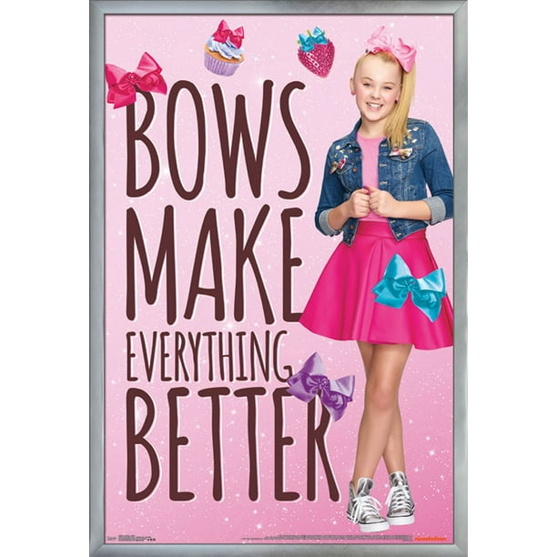 JoJo Siwa - Bows - Walmart.com - Walmart.com