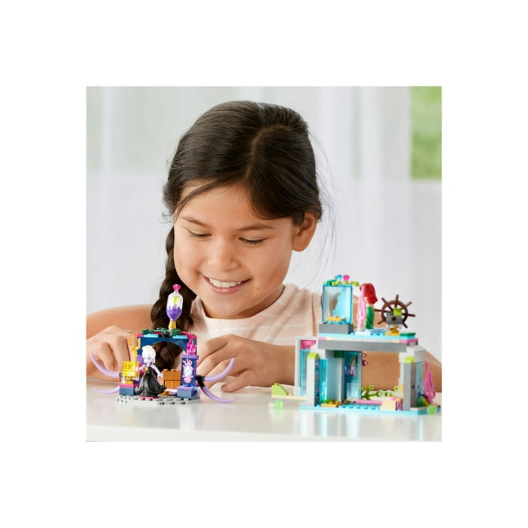 LEGO Disney Princess Ariel and the Magical Spell