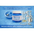 thumbnail image 2 of METTAL CLEAN 250 ML, 2 of 2
