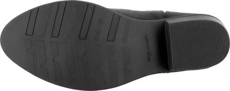 easy street legend western bootie