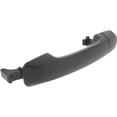 thumbnail image 2 of Exterior Door Handle Compatible with 2007-2019 Toyota Tundra Front, Passenger Side or Rear, Driver or Passenger Side Primed, 2 of 3