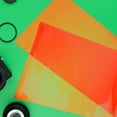 thumbnail image 4 of Shooting Film Video Photo Lighting Gel Filters Color Transparent Light Film, 4 of 5