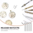 thumbnail image 5 of Raw Ears Watch Band Pin Watches Spare Parts for Studs Link Accessories Replaceable to Disassemble, 5 of 6