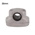 thumbnail image 1 of High-Quality Handle Clamp For Grass Trimmer Brush Cutter Lawn Mower - Perfect Hardness Non-Corrosion Trimmer Trimmer Tool, 1 of 8
