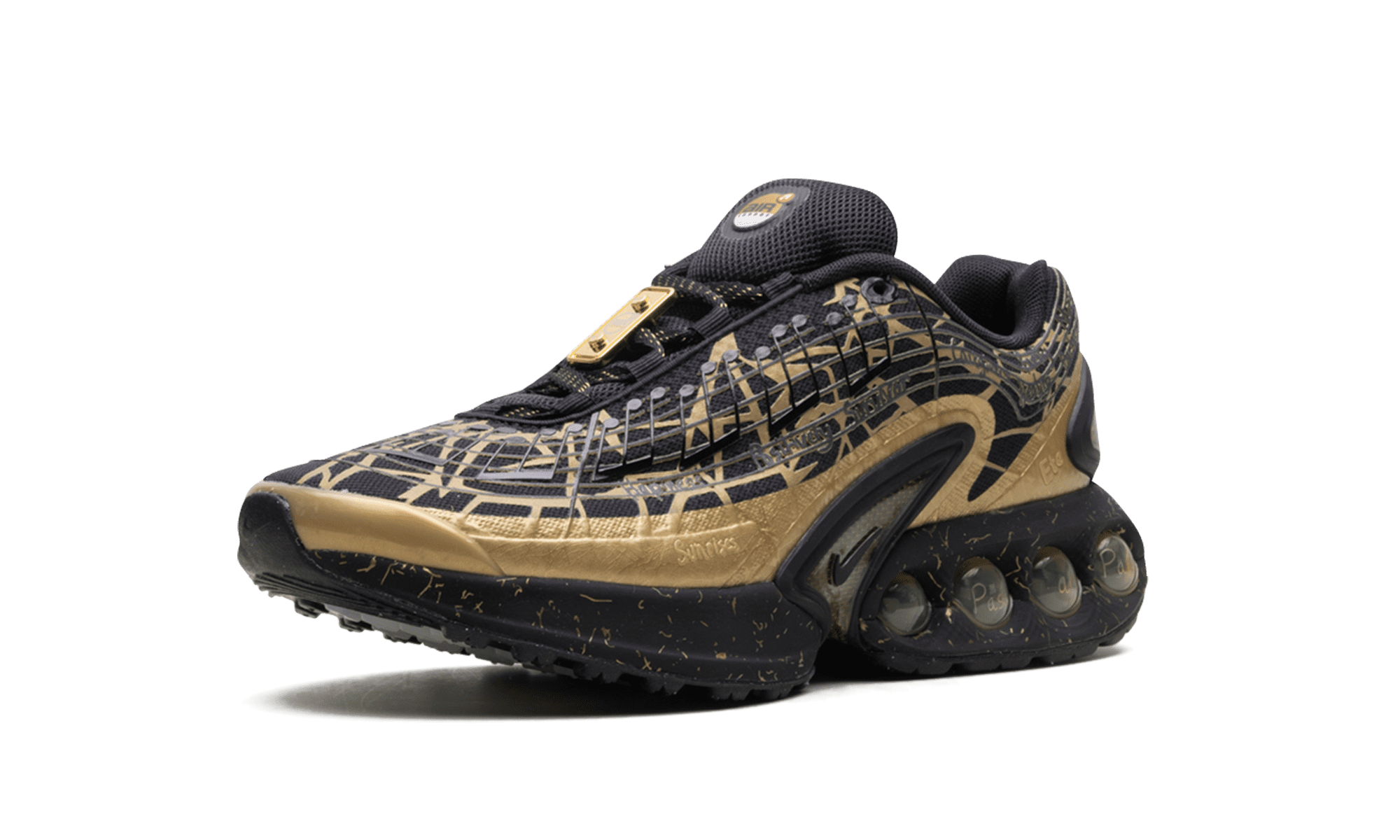 NIKE MENS Air Max Dn "Doernbecher" IB6063 920 from Stadium Goods