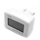 thumbnail image 3 of Ac 80-300v Digital Voltmeter Eu Us Plug Dm55-1 Socket Voltage Tester Lcd Display, 3 of 4