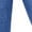 Dark Blue-1, variant on Capris Jeans for Women High Waisted Trendy Pull On Elastic Waist Split Hem Skinny Stretchy Denim Capri Pants with Pockets