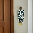 thumbnail image 1 of WIFKLSIIPG Wall Mounted Kitchen Bag Holder Fabric Storage Organizer for Bags, 1 of 4