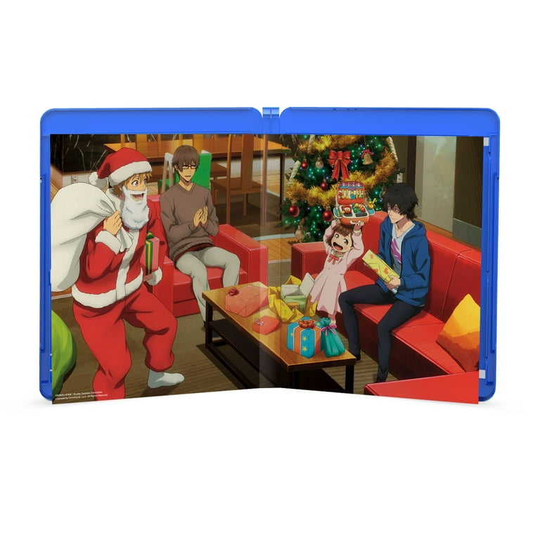 Buddy Daddies: The Complete Series (Blu-ray) - Walmart.com