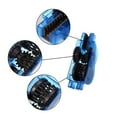 thumbnail image 3 of Portable Bicycle Chain Cleaner Mountain Bike Road Cycling Cleaning Chain Brushes Scrubber Wash Tool, 3 of 10