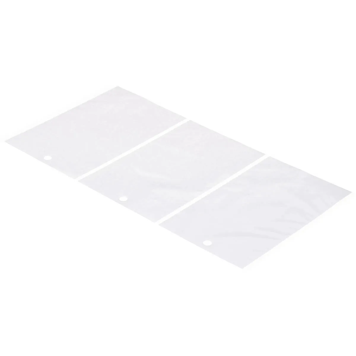 Pioneer Photo Albums Refill Pages for STC-46, STC-46D, STC-204 and STC-504 Photo Albums 30 Pockets Hold 4x6 Photos