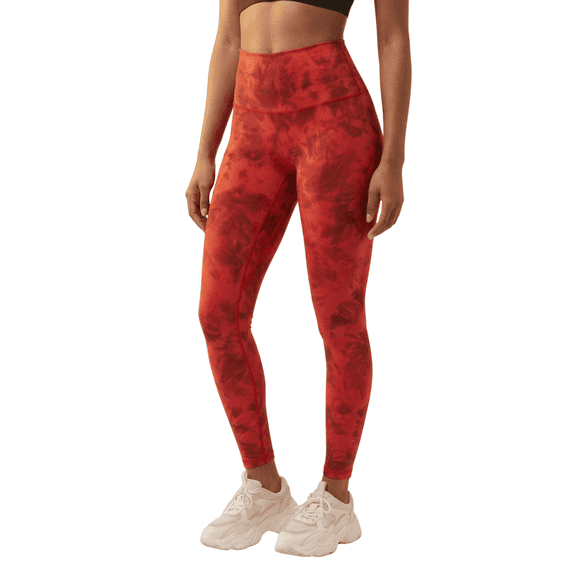 Women’s Tummy Control Butt Shaper Legging, Moisture-Wicking Compression Activewear
