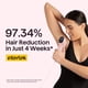 thumbnail image 2 of Dispositivo de depilación IPL Wavytalk Wavytalk Bare It Pink, 2 of 8