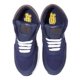 thumbnail image 5 of Tenis Bubblegummers Karate Miel/marino Talla 16, 5 of 7