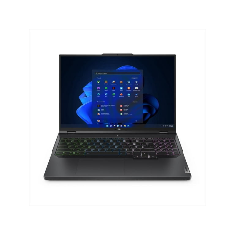Lenovo Legion Pro 5 Gaming Laptop - i7-13700HX, RTX 4060, 16GB