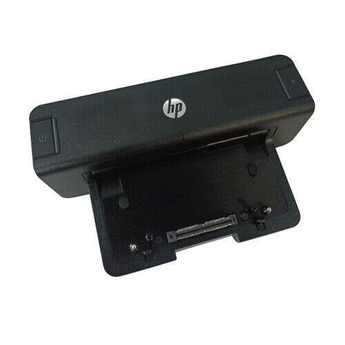 HP HSTNN-I11X A7E32UT#ABA Probook Elitebook Laptop Docking Station