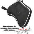 thumbnail image 3 of Sonew Sac de Console de Jeu Portable, Sac de Rangement Portable EVA Protection Pochette Rigide pour Manette, Sac de Manette de Console de Jeu, 3 of 8